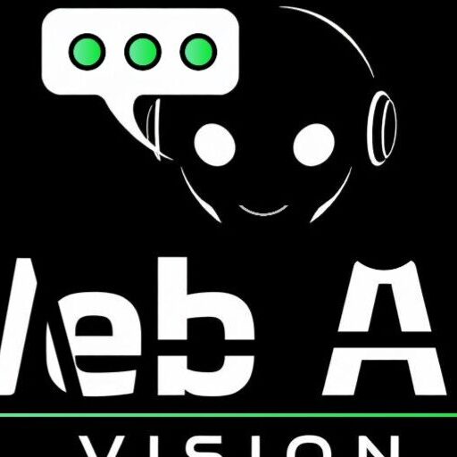 Web Art Vision IA logo